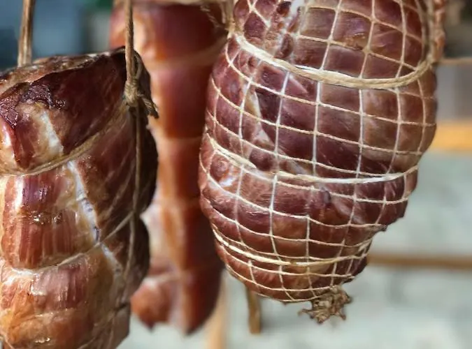 Agroturismo Kantonia Bobolice (Koszalin)