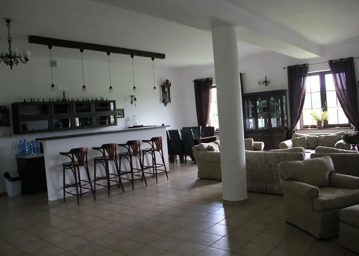 Kantonia * Bobolice (Koszalin)