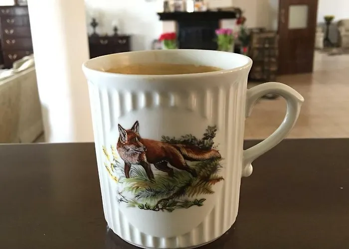 Agroturismo Kantonia Bobolice (Koszalin)