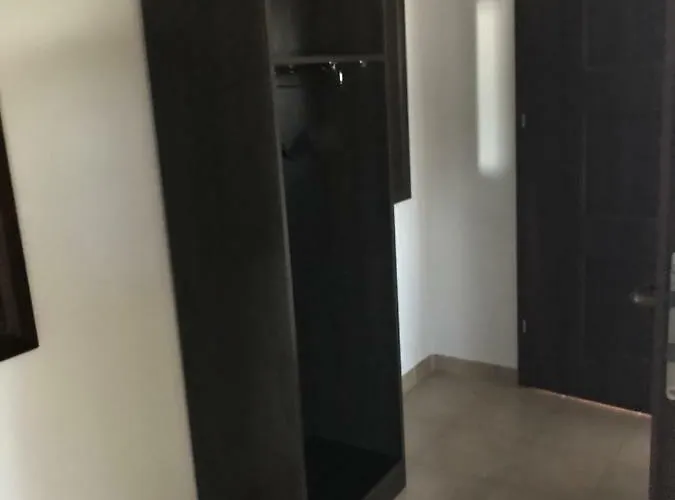 Kantonia Çiftlik konaklama *