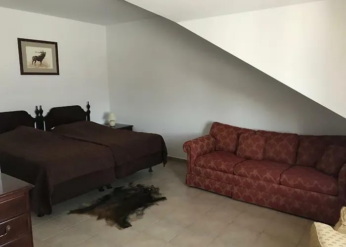 Kantonia Çiftlik konaklama Bobolice (Koszalin)