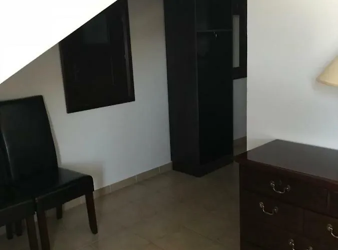 Kantonia Çiftlik konaklama