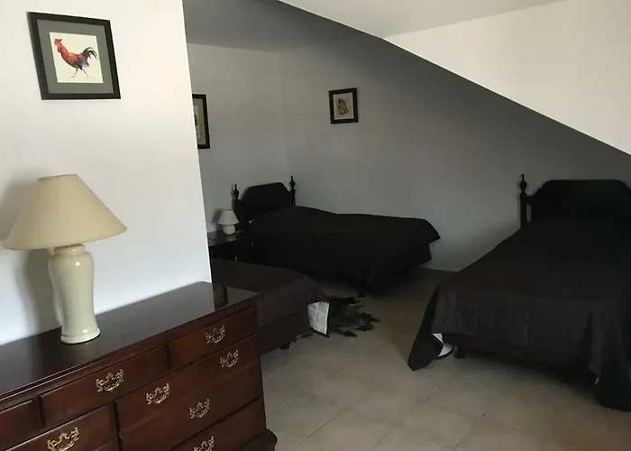 Kantonia Çiftlik konaklama Bobolice (Koszalin)