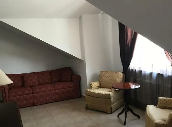 Çiftlik konaklama Kantonia *