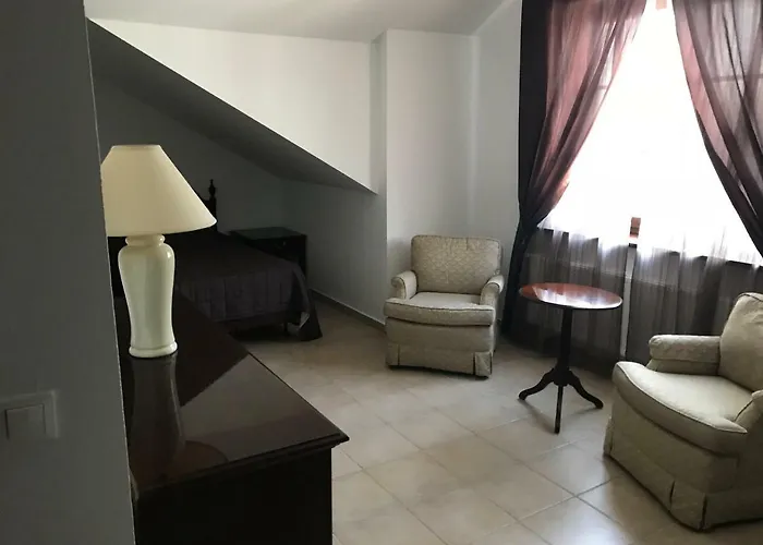 Agroturismo Kantonia