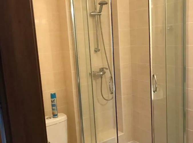 Agroturismo Kantonia *