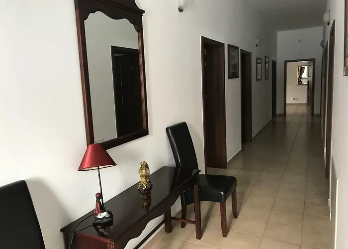 Çiftlik konaklama Kantonia Bobolice (Koszalin)