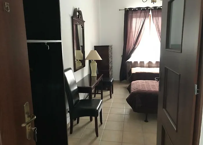 Agroturismo Kantonia *