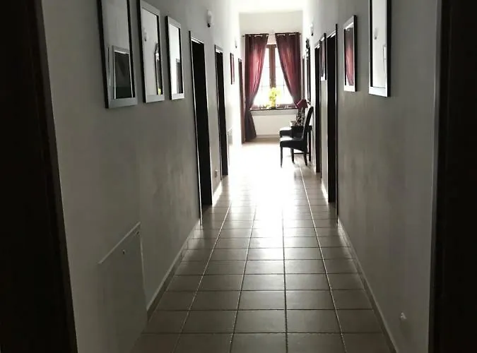 Kantonia Çiftlik konaklama