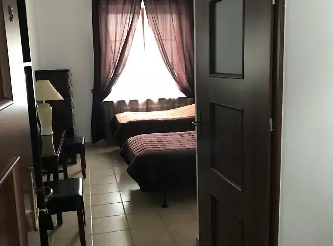 Agroturismo Kantonia *