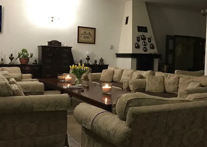 Kantonia * Bobolice (Koszalin)